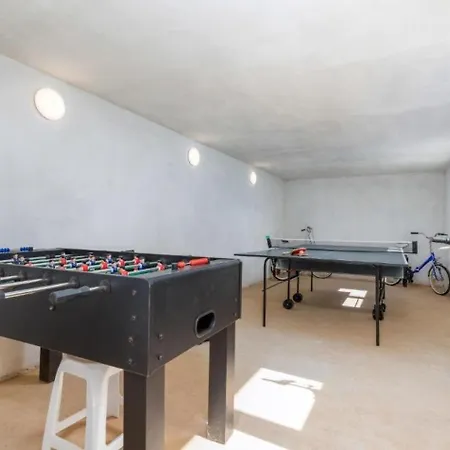 Med - Beautiful With Private Pool * Žminj